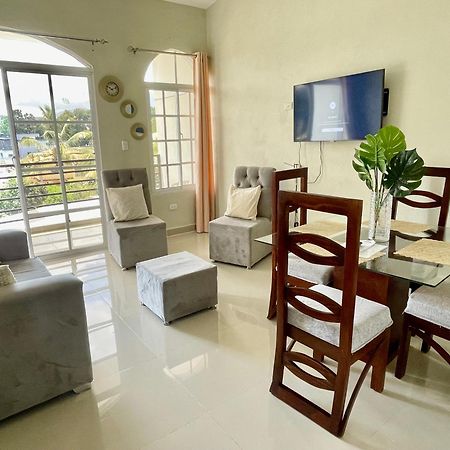 דירות ג'ארהבקואה Balcon Skyline 2 מראה חיצוני תמונה