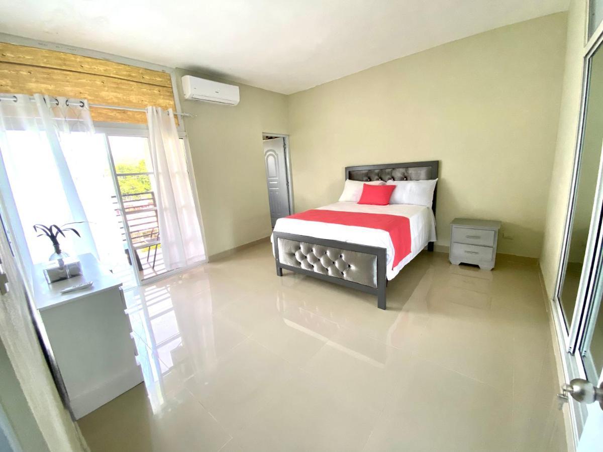 דירות ג'ארהבקואה Balcon Skyline 2 מראה חיצוני תמונה