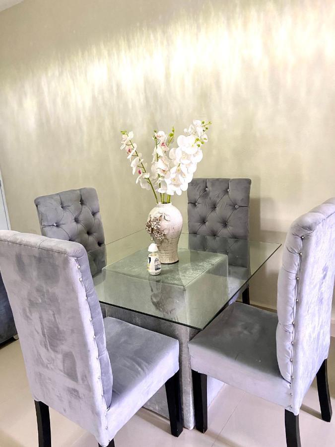 דירות ג'ארהבקואה Balcon Skyline 2 מראה חיצוני תמונה