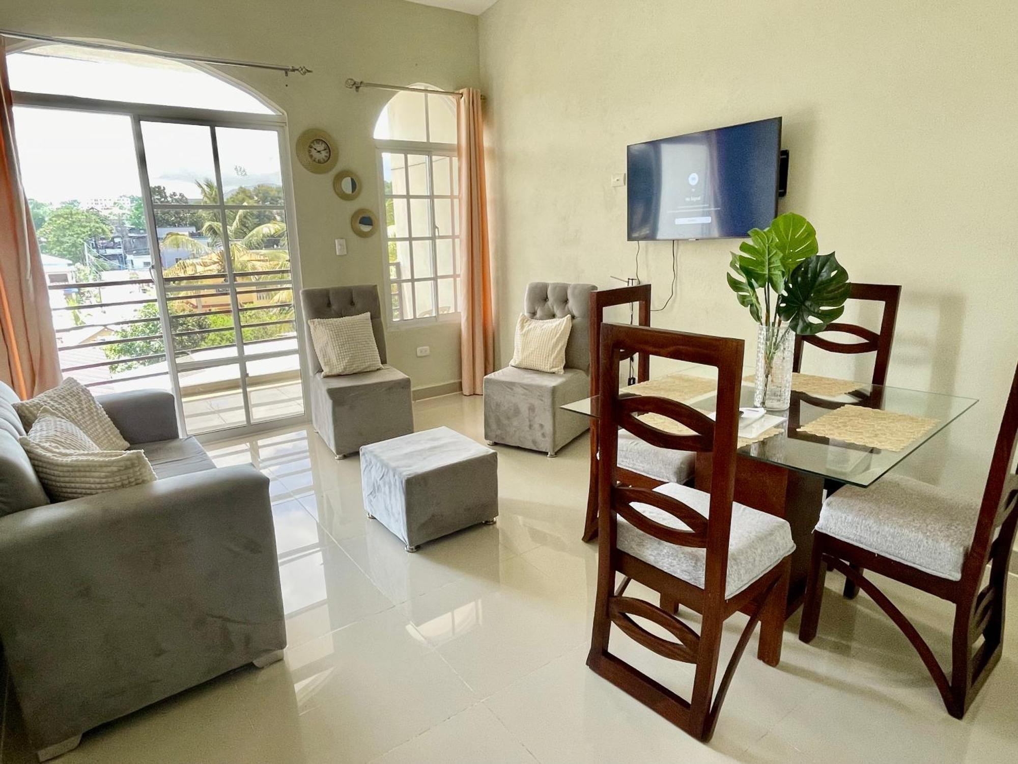 דירות ג'ארהבקואה Balcon Skyline 2 מראה חיצוני תמונה