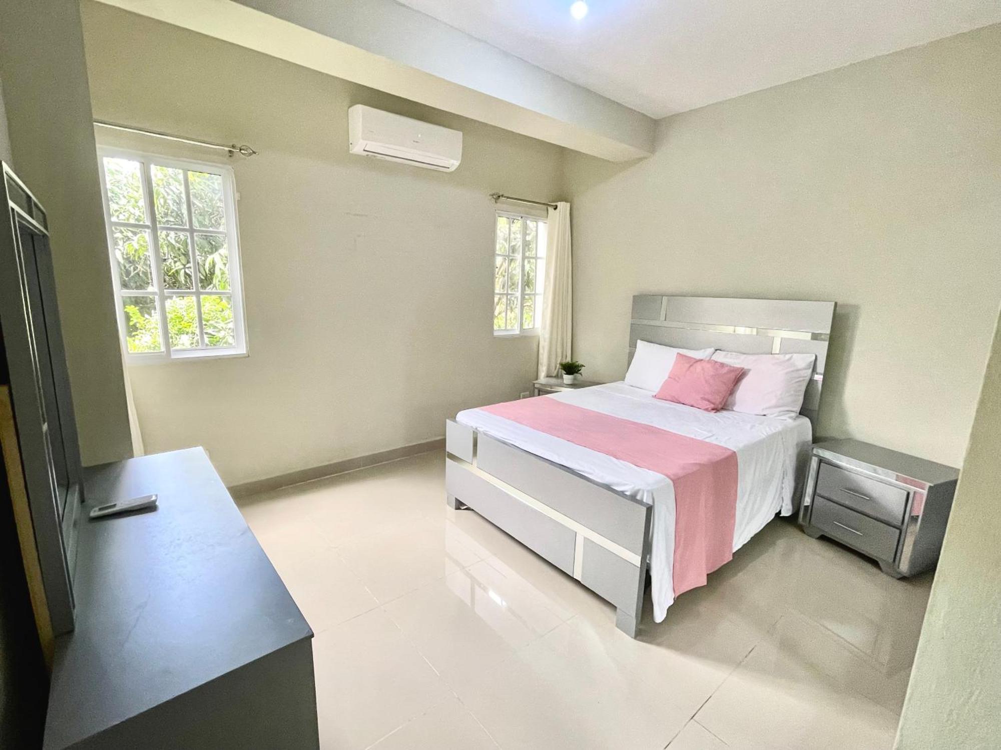 דירות ג'ארהבקואה Balcon Skyline 2 מראה חיצוני תמונה
