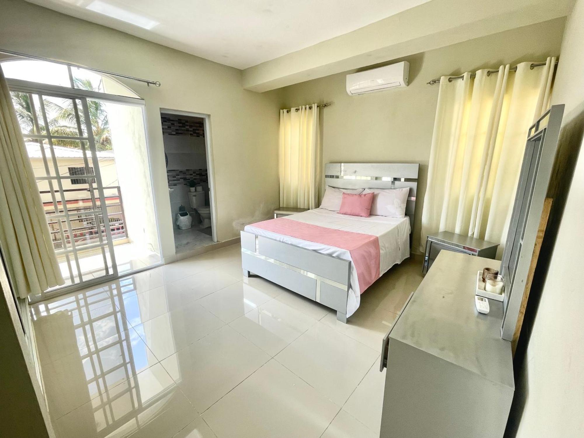 דירות ג'ארהבקואה Balcon Skyline 2 מראה חיצוני תמונה